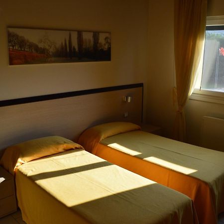 Alloggio Le Macine Ferrare Extérieur photo