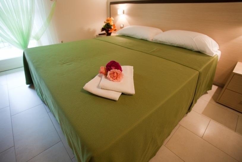 Alloggio Le Macine Ferrare Chambre photo