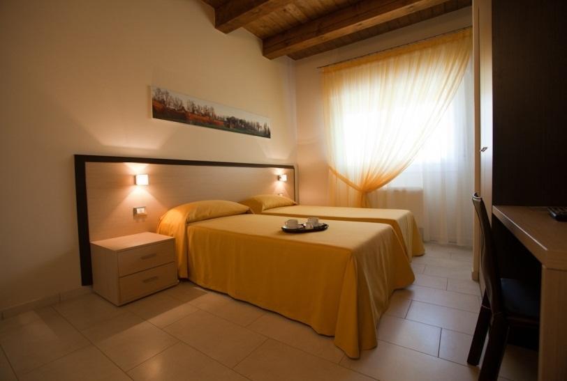 Alloggio Le Macine Ferrare Extérieur photo