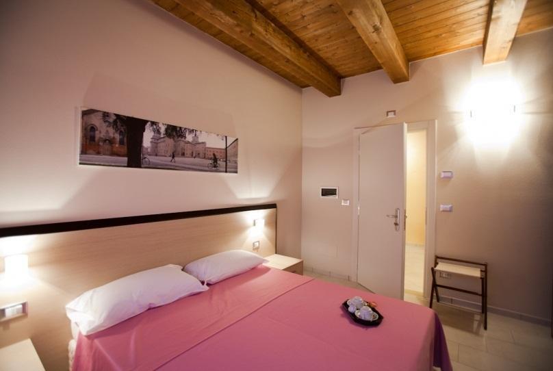 Alloggio Le Macine Ferrare Chambre photo